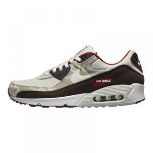 Кросівки Nike Air Max 90 Social FC купить