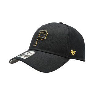 Бейсболка MLB PITTSBURGH PIRATES купити