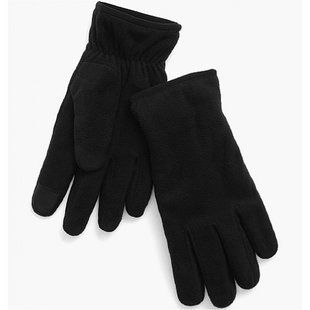 Рукавиці Gap Cozy Smartphone Gloves Black 750542001 S/M купити