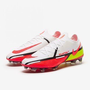Бутси пластик Nike PHANTOM GT2 ELITE FG купити