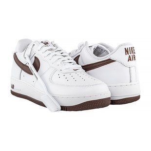 Кросівки Nike AIR FORCE 1 LOW RETRO купити