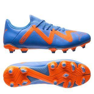Бутси Puma FUTURE Play FG/AG 107187-01 купити