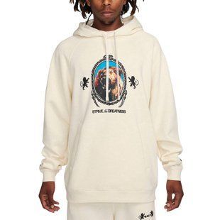 Толстовка Nike LJ M NK BRSH PO HOODIE купити