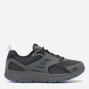 Кросівки чоловічі Skechers GOrun Consistent Grey (220034 CCBL) купити