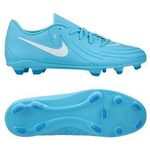 Бутси Nike PHANTOM GX II CLUB FG/MG купити