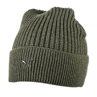 Шапка PUMA Metal Cat Beanie купити