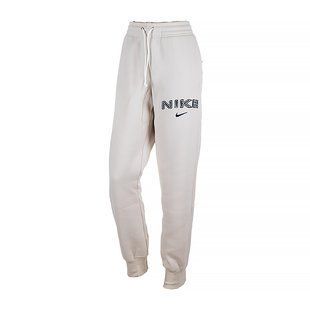 Штани Nike W NSW PHNX FLC MR STD LOGO PNT купить