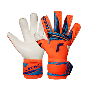 Воротарські рукавиці Reusch Attrakt Gold X Evolution, 10.5