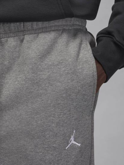 Штани Nike Brooklyn Grey FV7277-091 XL купити