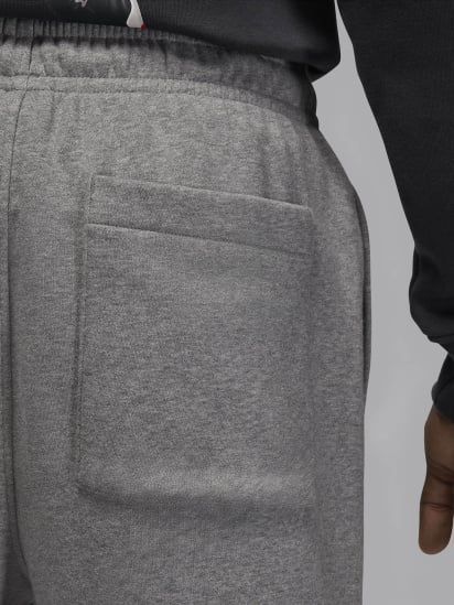 Штани Nike Brooklyn Grey FV7277-091 XL купити