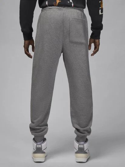 Штани Nike Brooklyn Grey FV7277-091 XL купити