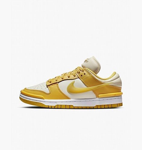 Кросівки Nike W D LOW TWIST купити