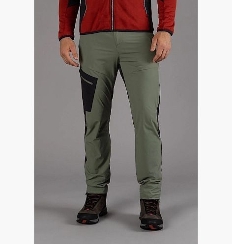 Штани CMP MAN LONG PANT купить