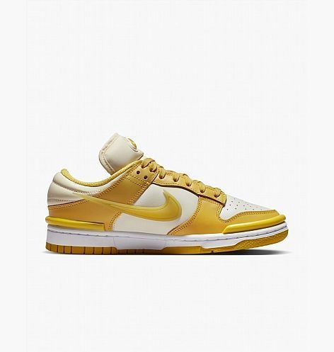 Кросівки Nike W D LOW TWIST купити