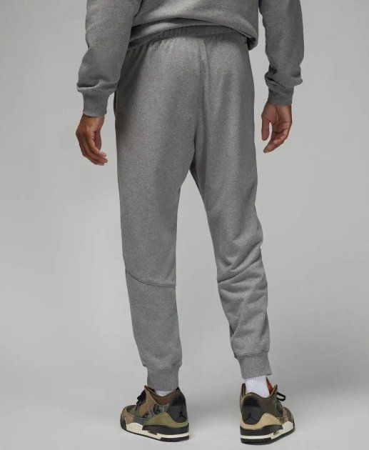Штаны JORDAN M J DF SPRT CSVR FLC PANT купить