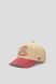Бейсболка (MVP) 47 Brand DETROIT RED WINGS DUSTED ABIL 2