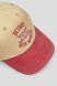 Бейсболка (MVP) 47 Brand DETROIT RED WINGS DUSTED ABIL 4