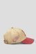 Бейсболка (MVP) 47 Brand DETROIT RED WINGS DUSTED ABIL 3