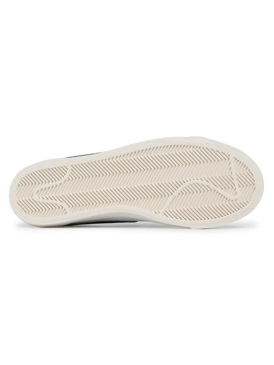 Кеди Nike Blazer Low Leather White купити