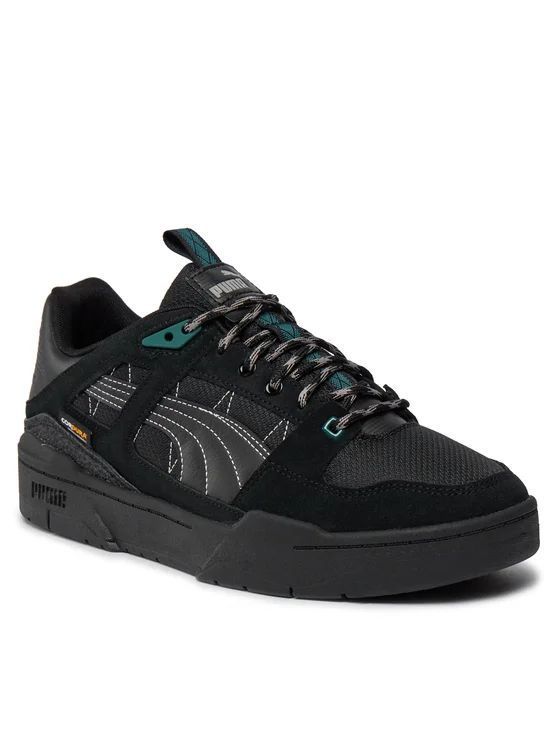 Кросівки Puma Slipstream Cordura II купити