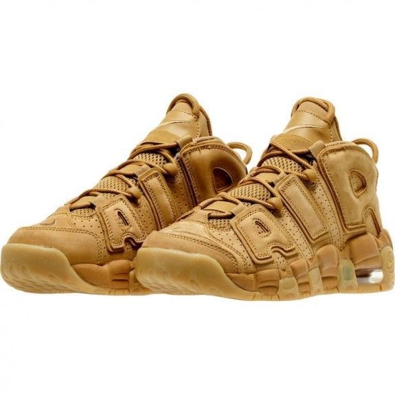 Кросівки NIKE AIR MORE UPTEMPO купити