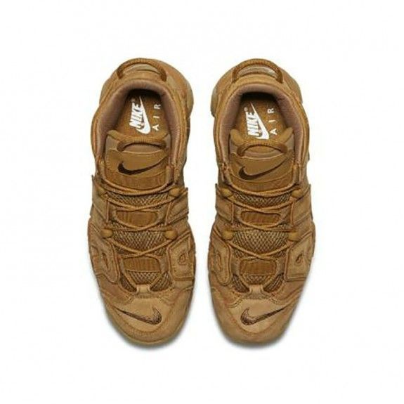 Кросівки NIKE AIR MORE UPTEMPO купити