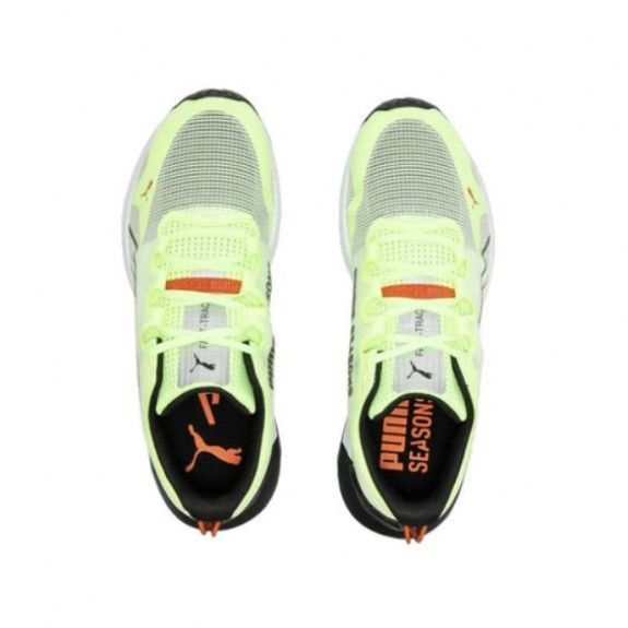 Кросівки PUMA FAST-TRAC NITRO купити