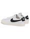 Кеди Nike Blazer Low Leather White 3