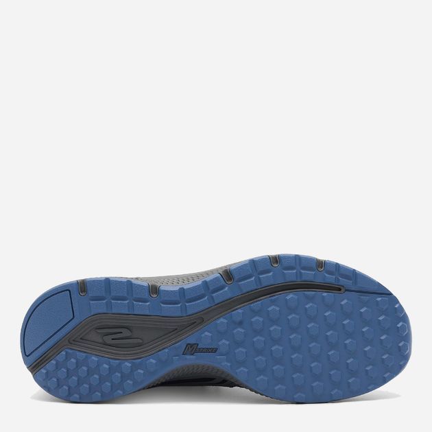 Кросівки чоловічі Skechers GOrun Consistent Grey (220034 CCBL) купити