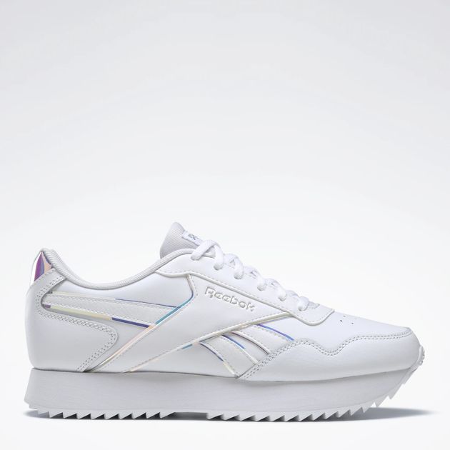 Кросівки жіночі Reebok Royal Glide Ripple Double (GW1182) купить