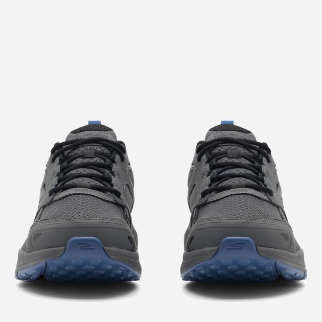 Кросівки чоловічі Skechers GOrun Consistent Grey (220034 CCBL) купити