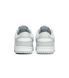 Кросівки Nike Dunk Low Grey Fog Grey/White Dd1391-103 3
