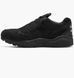 Кросівки Comme des Gar&ccedil;ons x Air Zoom Talaria Triple Black 1