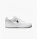 Кросівки Nike Air Force 1 Low Retro White 3