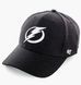Бейсболка 47 Brand TAMPA BAY LIGHTNING 1