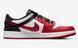 Кросівки Jordan 1 Low FlyEase Gym Red 2
