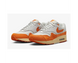 Кросівки NIKE AIR MAX 1 MASTER MAGMA ORANGE WMNS 2