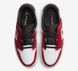 Кросівки Jordan 1 Low FlyEase Gym Red 3