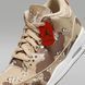 Кросівки Jordan 3 Retro WNBA Desert Camo (W) 4
