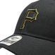Бейсболка MLB PITTSBURGH PIRATES 4