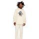Толстовка Nike LJ M NK BRSH PO HOODIE 5