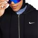 Толстовка Nike W NSW PHNX FLC FZ OS HOODIE 3