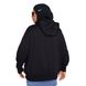 Толстовка Nike W NSW PHNX FLC FZ OS HOODIE 2