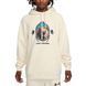 Толстовка Nike LJ M NK BRSH PO HOODIE 1