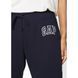 Штани Gap Logo Fleece Joggers Navy Uniform 221318091 XXL 2