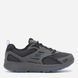 Кросівки чоловічі Skechers GOrun Consistent Grey (220034 CCBL) 1