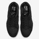 Кросівки Comme des Gar&ccedil;ons x Air Zoom Talaria Triple Black 4