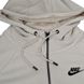 Кофта Nike W NSW ESSNTL FLC FZ HOODIE 3