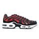 Кросівки Nike Air Max Plus Bred (2021) (GS) 3