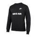 Світшот Nike M NSW NIKE AIR BB CREW 1